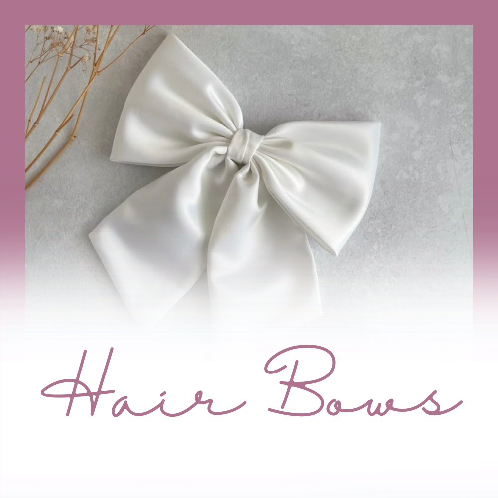 Hair Bows