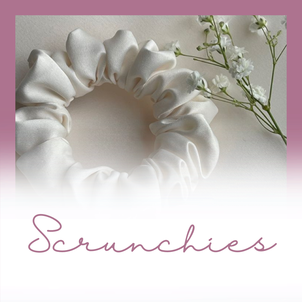 Scrunchies
